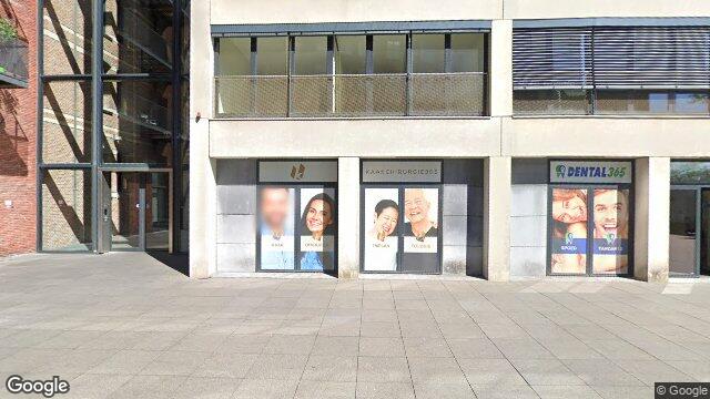 Appartement - Purperhoedenveem/Amsterdam (€2710.00/145.00m2)