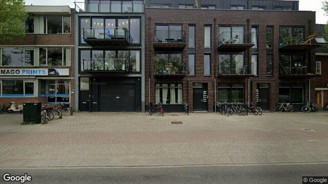 Appartement - Blauwkapelseweg/Utrecht (€2300.00/84.00m2)