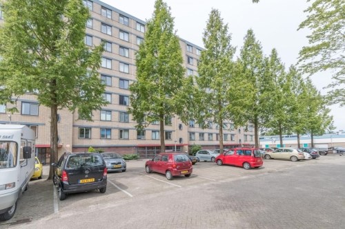 Appartement - Ariaweg/Amersfoort (€1025.00/105.00m2)