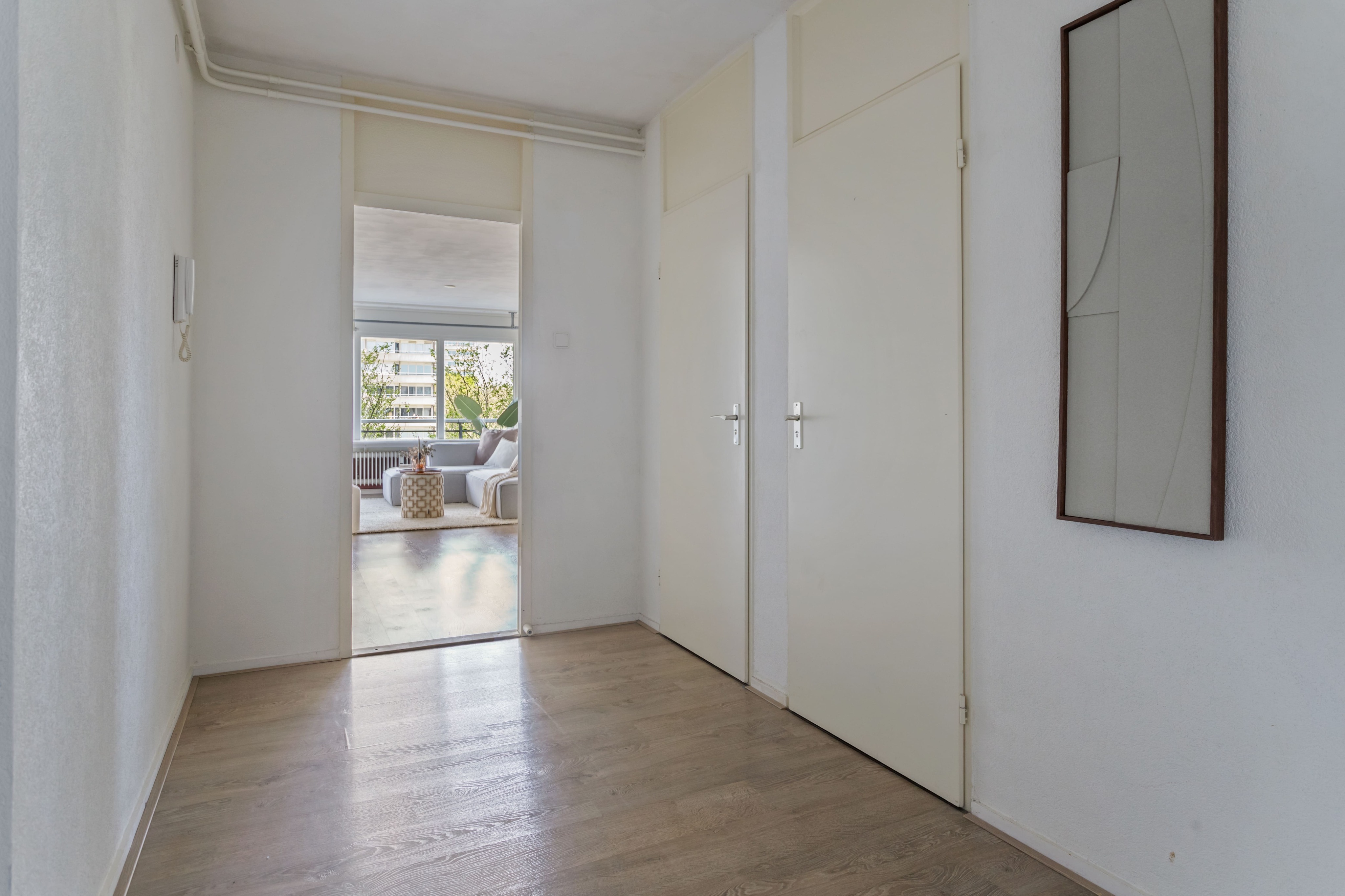 
Photo apartment for rent in Utrecht - Livingstonelaan
