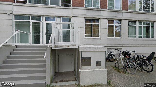 Appartement - Burgemeester De Monchyplein/Den Haag (€2950.00/91.00m2)