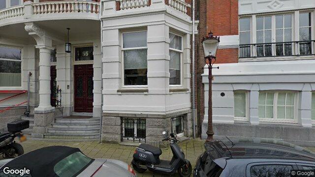 Huurwoning - Vossiusstraat/Amsterdam (€20000.00/425.00m2)