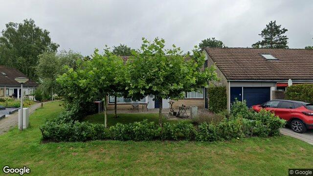 Huurwoning - Beekweide/Eefde (€1220.00/92.00m2)