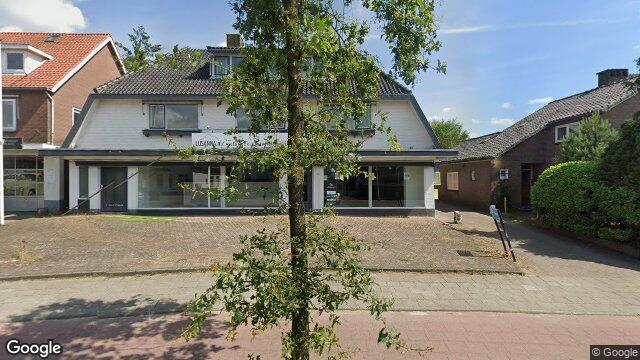 Appartement - Rijksstraatweg/Leersum (€1795.00/84.00m2)