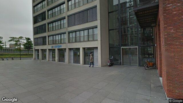 Appartement - Groenhoedenveem/Amsterdam (€2235.00/101.00m2)