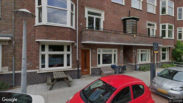 Appartement - Rooseveltlaan/Amsterdam (€2950.00/95.00m2)