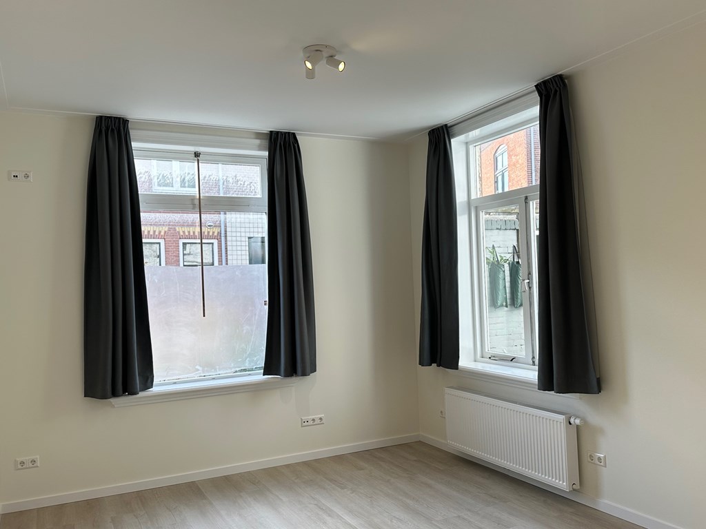 Appartement - Duvenvoordestraat/Haarlem (€795.00/24.00m2)