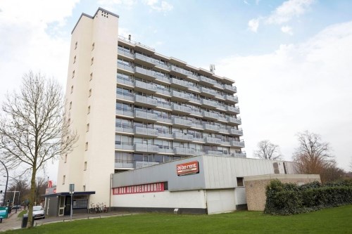 Appartement - Gronausestraat/Enschede (€870.00/80.00m2)