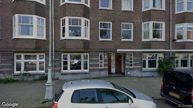 Appartement - Theophile de Bockstraat/Amsterdam (€2650.00/70.00m2)