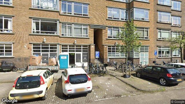 Appartement - Courbetstraat/Amsterdam (€3800.00/121.00m2)