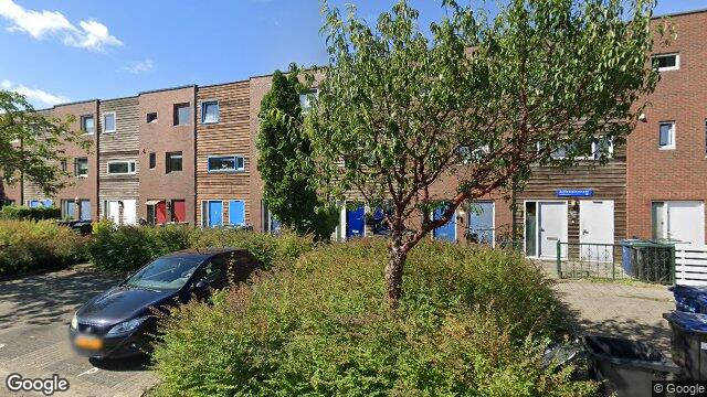 Huurwoning - Zuylesteinstraat/Almere (€2200.00/91.00m2)