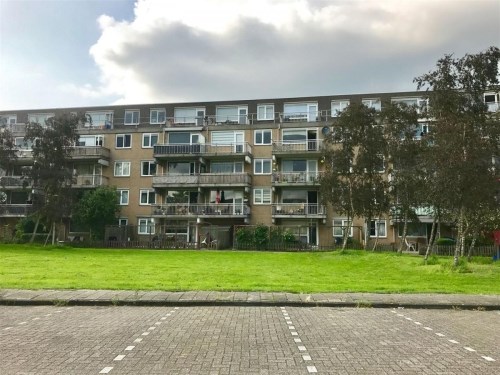 Appartement - Marskramerstraat/Amsterdam (€1220.00/45.00m2)