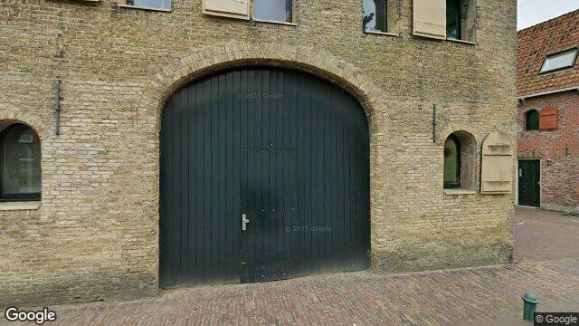 Appartement - Harlingerweg/Franeker (€1295.00/92.00m2)