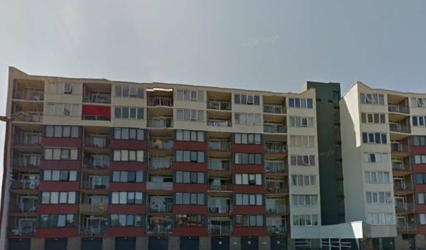 Appartement - Lelystraat/Breda (€870.00/52.00m2)