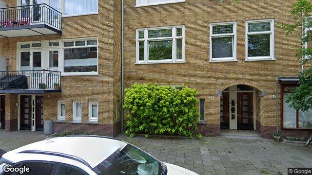 Appartement - Griseldestraat/Amsterdam (€2950.00/100.00m2)