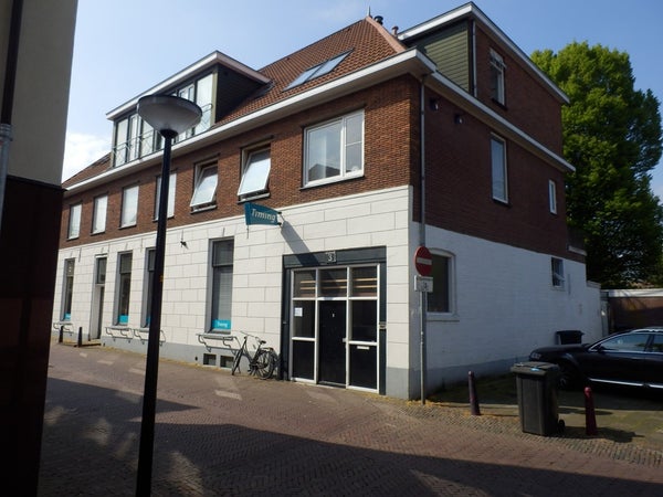 Kamer - Langestraat/Oldenzaal (€668.00/24.00m2)