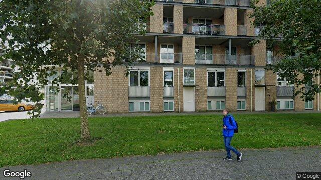 Appartement - Johan Wagenaarlaan/Heemstede (€1575.00/78.00m2)