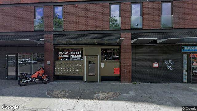 Appartement - IJdoornlaan/Amsterdam (€2075.00/87.00m2)