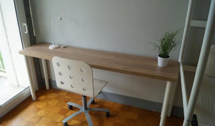 Kamer - Jan Haringstraat/Utrecht (€540.00/13.00m2)