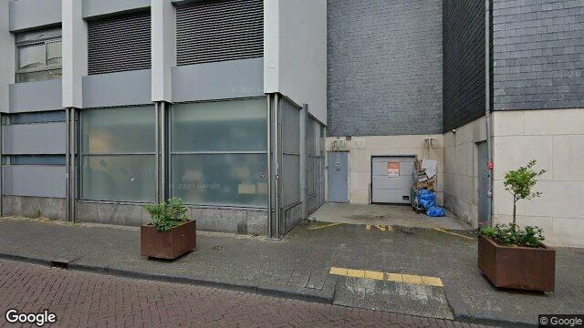 Appartement - Kolfstraat/Dordrecht (€1154.00/64.00m2)