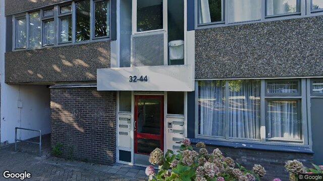 Appartement - Spinakerhof/Amsterdam (€2250.00/76.00m2)