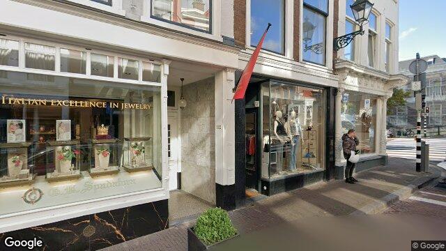 Appartement - Denneweg/Den Haag (€2500.00/100.00m2)