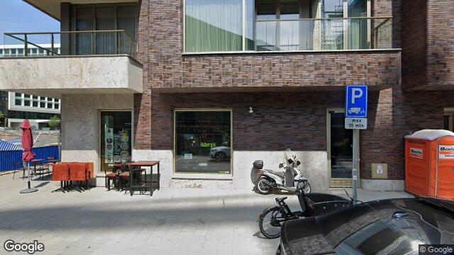 Appartement - Gaasterlandstraat/Amsterdam (€4200.00/125.00m2)