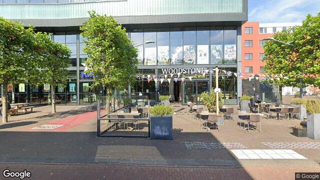 Appartement - Raadhuisplein/Hoofddorp (€2250.00/72.00m2)