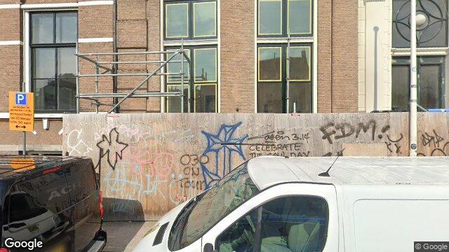 Appartement - Nieuwe Gracht/Haarlem (€4500.00/211.00m2)