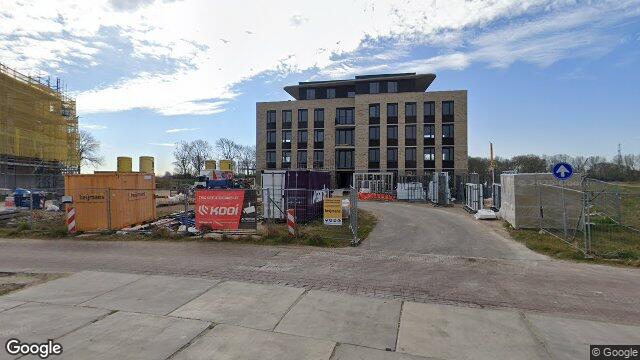 Appartement - Atalantalaan/Middelburg (€1600.00/105.00m2)