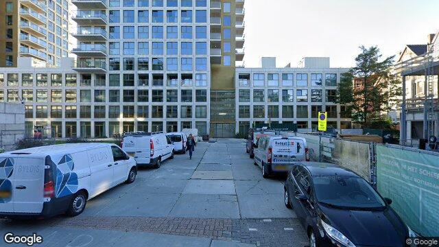 Appartement - Gedempte Zalmhaven/Rotterdam (€3595.00/111.00m2)