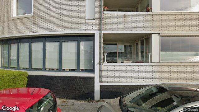 Appartement - Maasboulevard/Rotterdam (€2995.00/105.00m2)