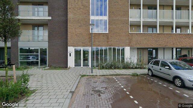 Appartement - Grote Vuurvlinderstraat/Rijswijk (ZH) (€989.00/66.00m2)
