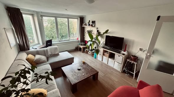 Kamer - Admiralengracht/Amsterdam (€700.00/10.00m2)