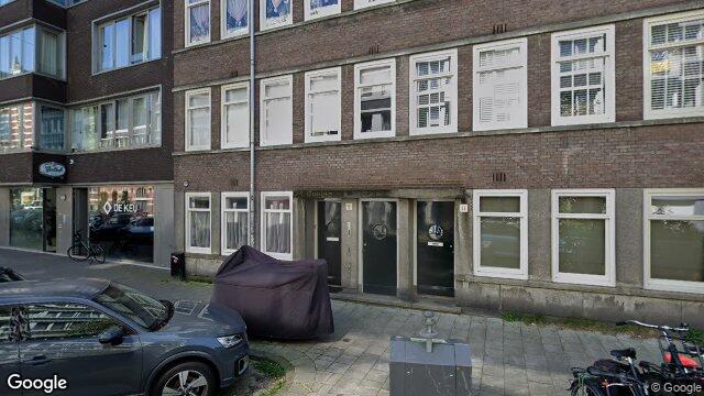Appartement - Eerste Helmersstraat/Amsterdam (€2450.00/53.00m2)