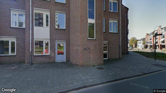 Appartement - Bram van den Berghstraat/Oss (€1125.00/83.00m2)