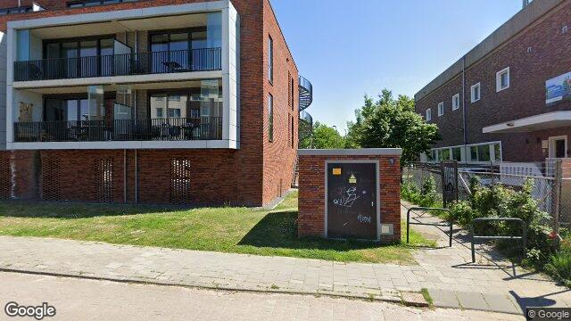 Appartement - De Rik/Brielle (€1685.00/76.00m2)