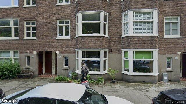 Appartement - Orteliuskade/Amsterdam (€2950.00/90.00m2)