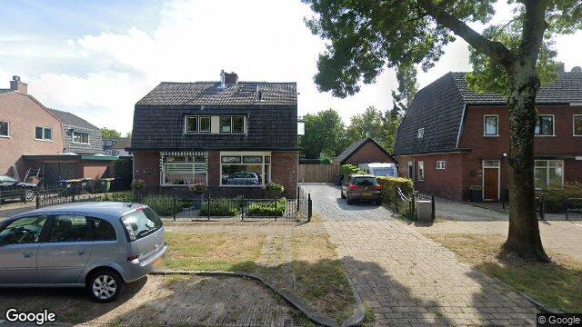 Appartement - Koppelweg/Zeist (€1600.00/90.00m2)