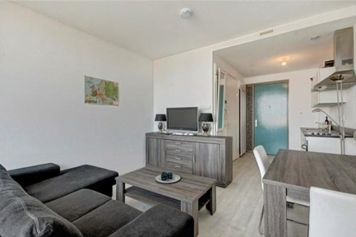 Kamer - Pleinweg/Rotterdam (€595.00/24.00m2)