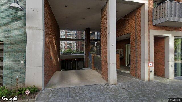 Appartement - Carel Willinkgracht/Diemen (€2050.00/56.00m2)