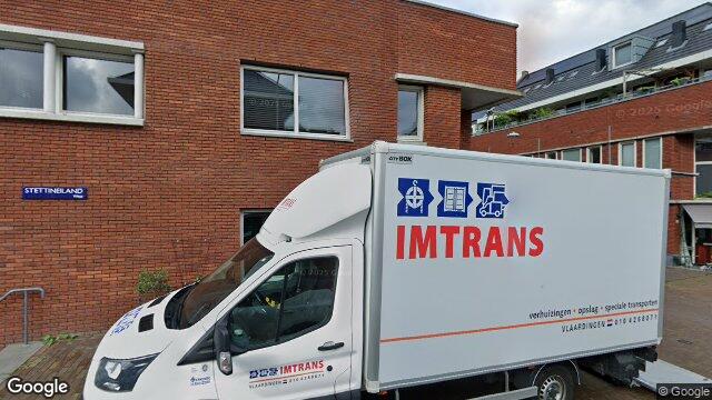 Huurwoning - Stettineiland/Amsterdam (€3750.00/148.00m2)