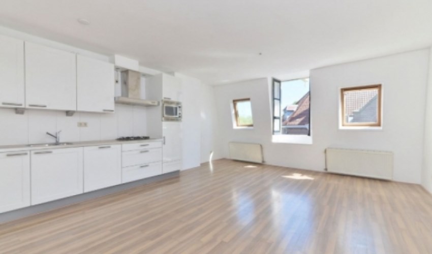 Kamer - Julianaweg/Utrecht (€800.00/29.00m2)