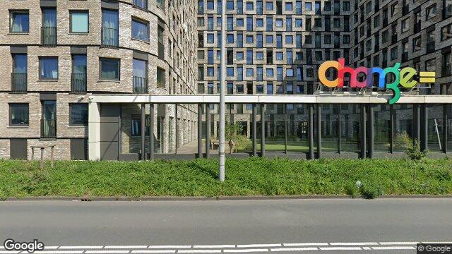Studio - Elizabeth Cady Stantonplein/Amsterdam (€768.00/27.00m2)