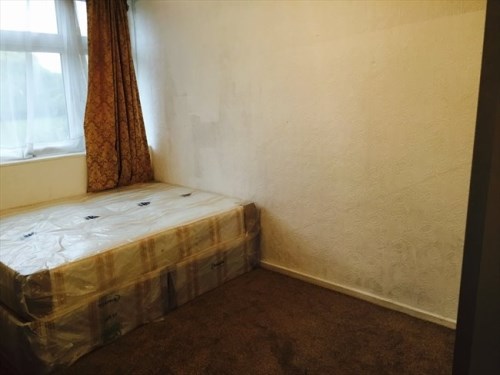 Kamer - Wibautstraat/Amsterdam (€440.00/9.00m2)