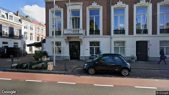 Appartement - Mauritskade/Den Haag (€4000.00/165.00m2)