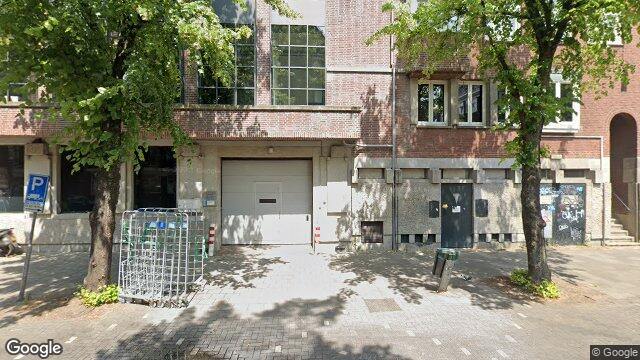 Appartement - Geleenstraat/Amsterdam (€3650.00/71.00m2)