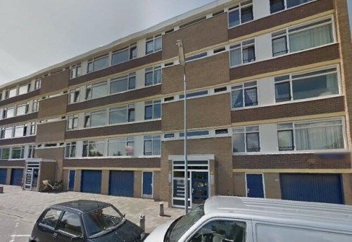 Appartement - Huibert Pootlaan/Alkmaar (€1005.00/68.00m2)