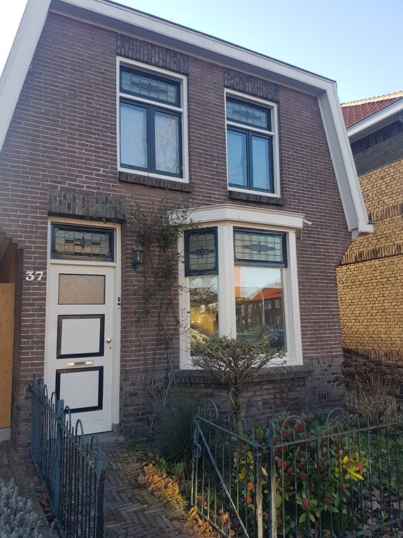 Huurwoning - Deldensestraat/Almelo (€1250.00/105.00m2)