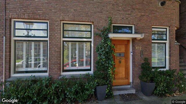 Appartement - Neuhuyskade/Den Haag (€3000.00/109.00m2)